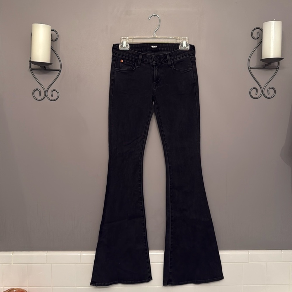 Hudson Jeans | Wide Leg | Size 25